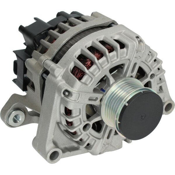 HC-Cargo F 032 116 389 Generator