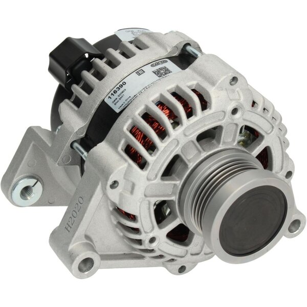 HC-Cargo F 032 116 390 Generator