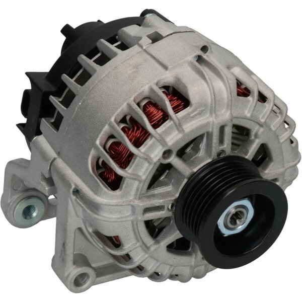 HC-Cargo F 032 116 392 Generator