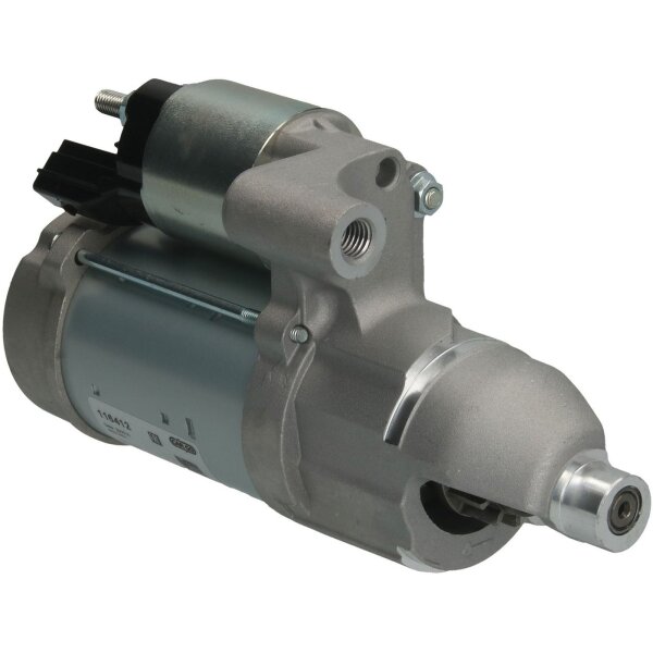 HC-Cargo F 032 116 412 Starter
