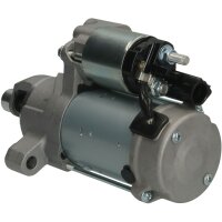 HC-Cargo F 032 116 412 Starter
