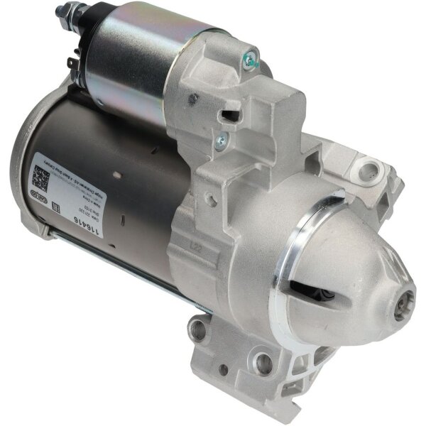 HC-Cargo F 032 116 416 Starter