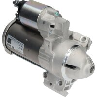 HC-Cargo F 032 116 416 Starter