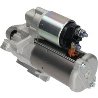 HC-Cargo F 032 116 416 Starter
