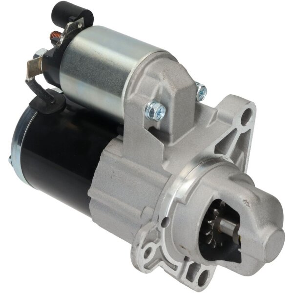 HC-Cargo F 032 116 418 Starter