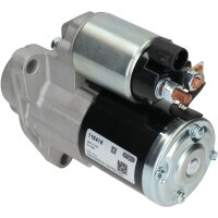 HC-Cargo F 032 116 418 Starter