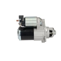 HC-Cargo F 032 116 418 Starter