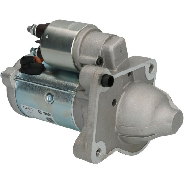 HC-Cargo F 032 116 421 Starter