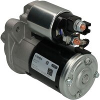 HC-Cargo F 032 116 424 Starter