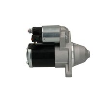 HC-Cargo F 032 116 424 Starter