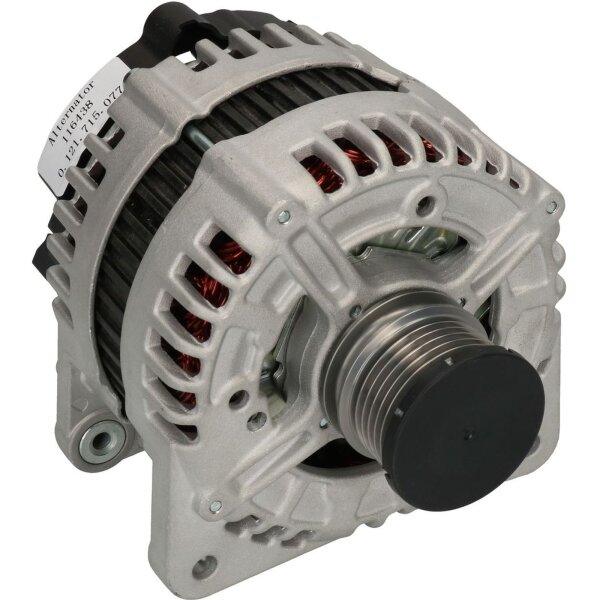 HC-Cargo F 032 116 438 Generator