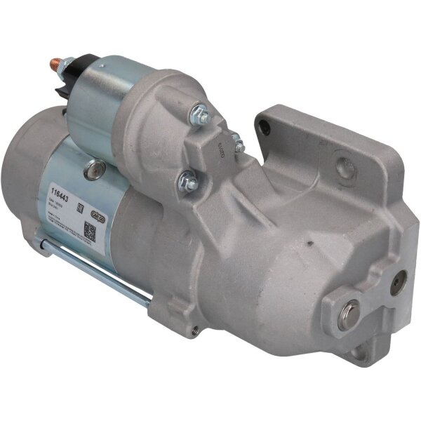 HC-Cargo F 032 116 443 Starter