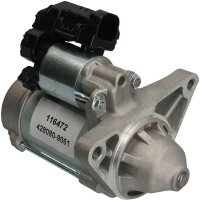 HC-Cargo F 032 116 472 Starter