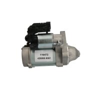 HC-Cargo F 032 116 472 Starter