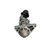 HC-Cargo F 032 116 472 Starter