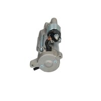 HC-Cargo F 032 116 474 Starter