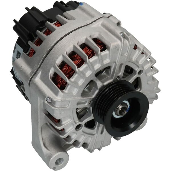 HC-Cargo F 032 116 488 Generator