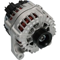 HC-Cargo F 032 116 488 Generator
