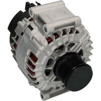 HC-Cargo F 032 116 490 Generator