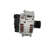 HC-Cargo F 032 116 490 Generator