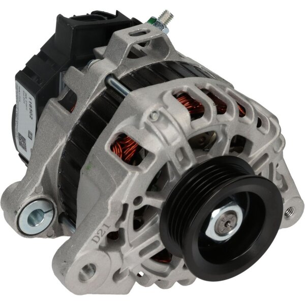 HC-Cargo F 032 116 502 Generator