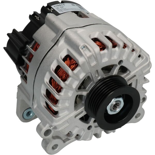 HC-Cargo F 032 116 515 Generator