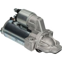 HC-Cargo F 032 116 516 Starter