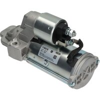 HC-Cargo F 032 116 516 Starter