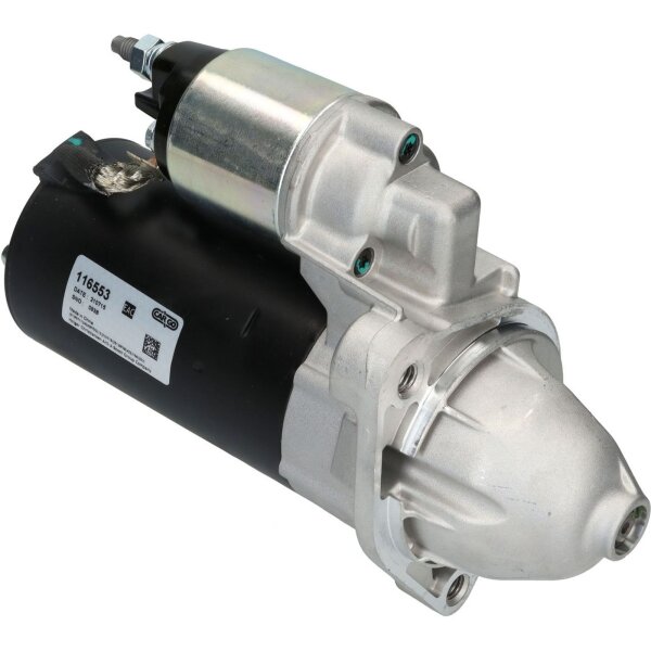HC-Cargo F 032 116 553 Starter