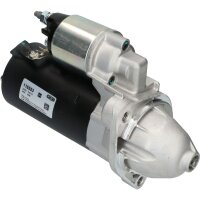 HC-Cargo F 032 116 553 Starter