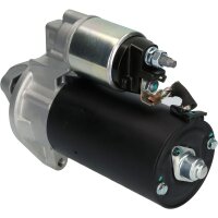 HC-Cargo F 032 116 553 Starter