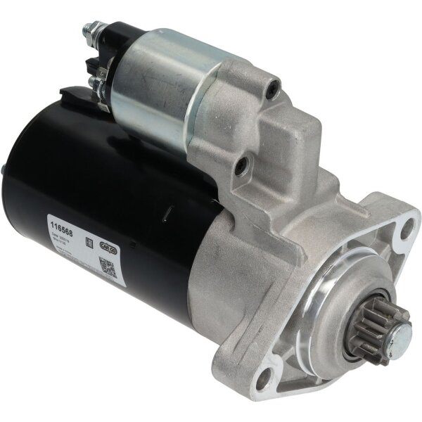 HC-Cargo F 032 116 568 Starter