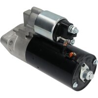 HC-Cargo F 032 116 568 Starter