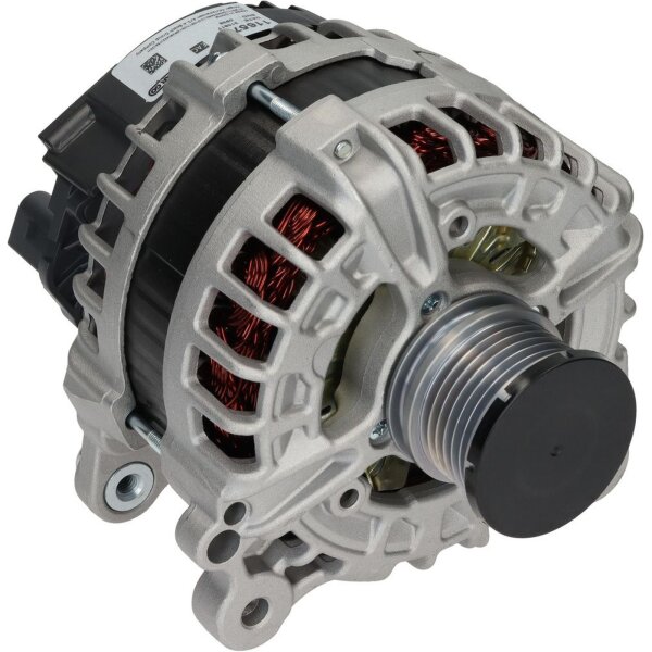 HC-Cargo F 032 116 576 Generator