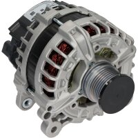HC-Cargo F 032 116 576 Generator