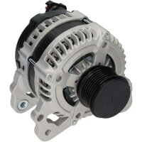 HC-Cargo F 032 116 627 Generator