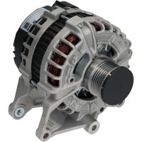 HC-Cargo F 032 116 631 Generator