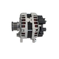 HC-Cargo F 032 116 631 Generator