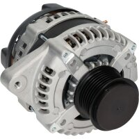 HC-Cargo F 032 116 637 Generator