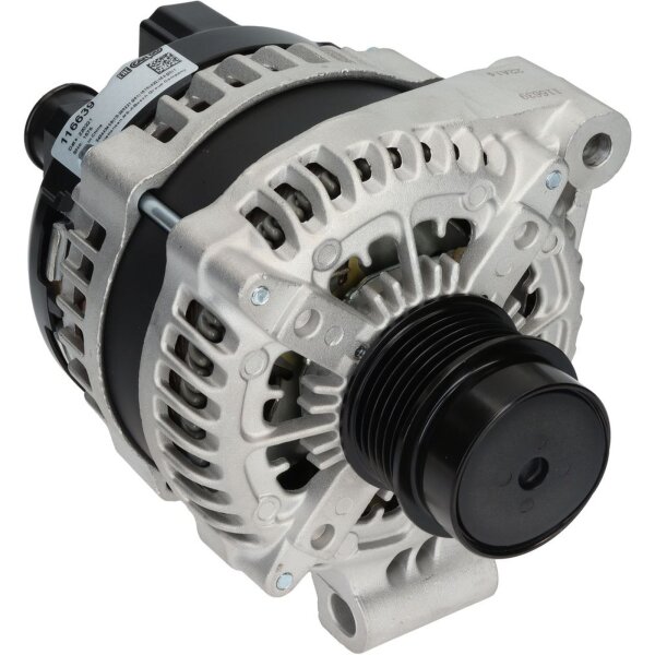 HC-Cargo F 032 116 639 Generator