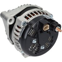 HC-Cargo F 032 116 639 Generator