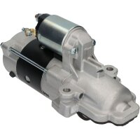 HC-Cargo F 032 116 645 Starter