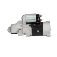 HC-Cargo F 032 116 645 Starter