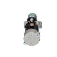 HC-Cargo F 032 116 645 Starter