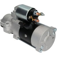 HC-Cargo F 032 116 645 Starter