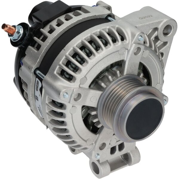 HC-Cargo F 032 116 663 Generator