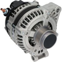 HC-Cargo F 032 116 663 Generator