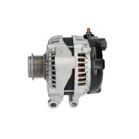 HC-Cargo F 032 116 663 Generator
