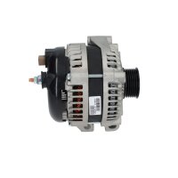 HC-Cargo F 032 116 671 Generator