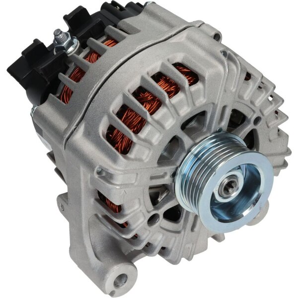 HC-Cargo F 032 116 676 Generator